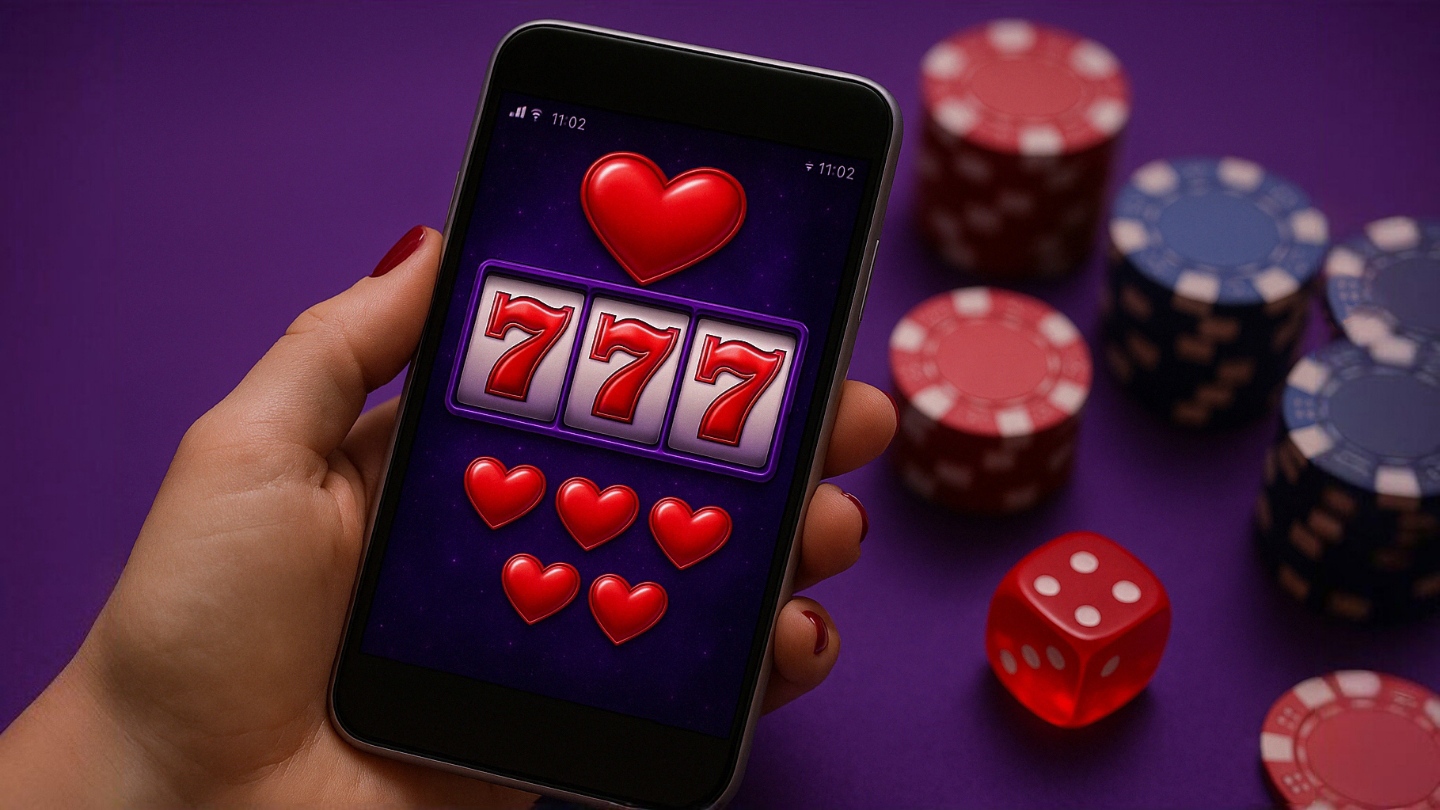Freedom of Mobile Gaming at Casino L89
